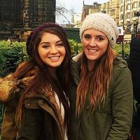 Madison Hadley的照片