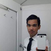 Joseph Cortez's Photo