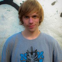 Nicolas Giese's Photo