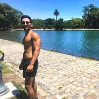 Ibrahim Hernández's Photo