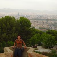 Camilo Vera的照片