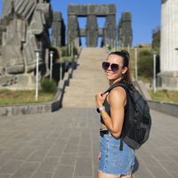 Marina Dorozhko's Photo