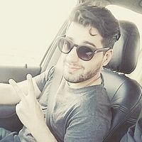 Maziyar Barzgar的照片