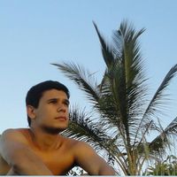 Rafael Afonso de Andrade的照片