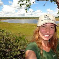 Brianna McCain的照片