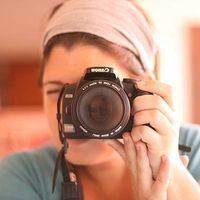 Nathalie GUIRONNET's Photo