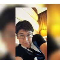 Mike CruzLu的照片