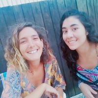 angeles leguizamon's Photo