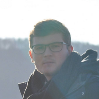 Fabian Kappatsch's Photo