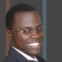 Kwesiga Wahab's Photo