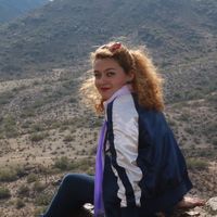 Fotos de Maeva George