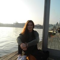 Andreea Dumitrascu's Photo