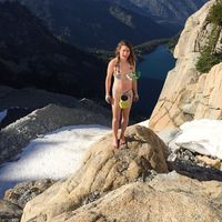 Nina Friedman的照片