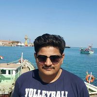 Aashit Karathiya's Photo