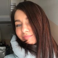 Iryna Kislova的照片