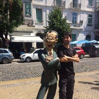 Matthias Liedtke's Photo