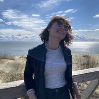 Maria Poymanova的照片