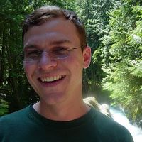 Nate Edwards's Photo