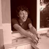 christophe roeber's Photo