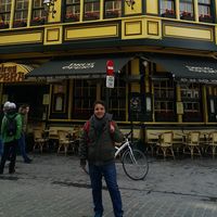 Fotos de İsa Serdar Aktar