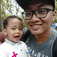 Luky Firdiansyah's Photo