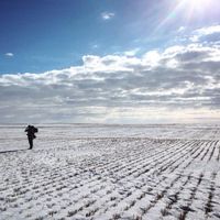 Stephen Wynnyk's Photo