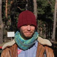 Juan Enguídanos的照片