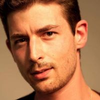 Simon Rosenbauer's Photo