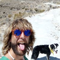 Carlos Asón Bedia's Photo