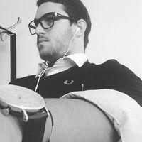 Andrea Cassibba的照片