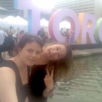 Aurélie Metayer的照片