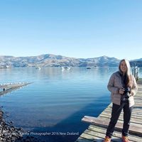 Machiko Kanda's Photo