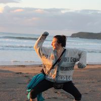 Laura Tarsiguel的照片