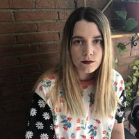 Andrea López Santos的照片