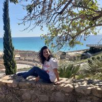 Photos de Maria Clara Braga