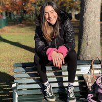 Flora Brazuelo Millán的照片