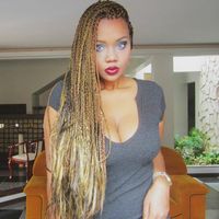 Tammires Sousa's Photo