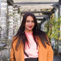 Kristína Kubáňová的照片