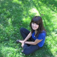 Lucie Ebertova的照片