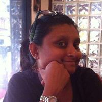 Roneeta Ghosh's Photo