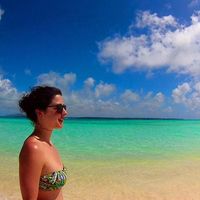 Cyrielle Boudras's Photo