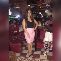 Le foto di Kate Porto