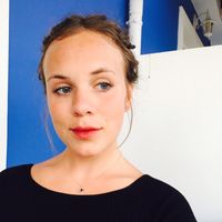 Ida Jonsson的照片