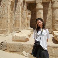 Renata Sasková's Photo