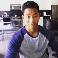 Mark Brooks的照片