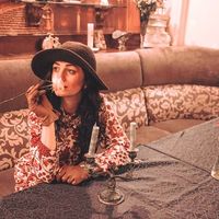 Маряна Чабанович's Photo