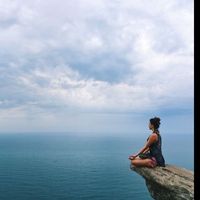 Fotos de Sarah Pellegrini