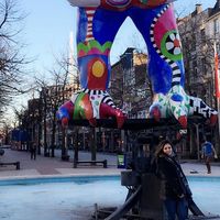 Fotos de Hafsa bellamsafar