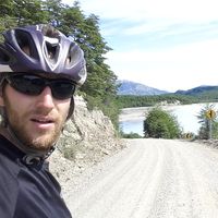 Gastón Balgurevich's Photo