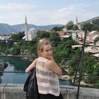 Fotos de Pauline Mouli